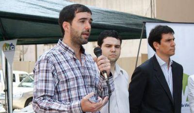 IVC entreg� viviendas a familias de Villa Riachuelo