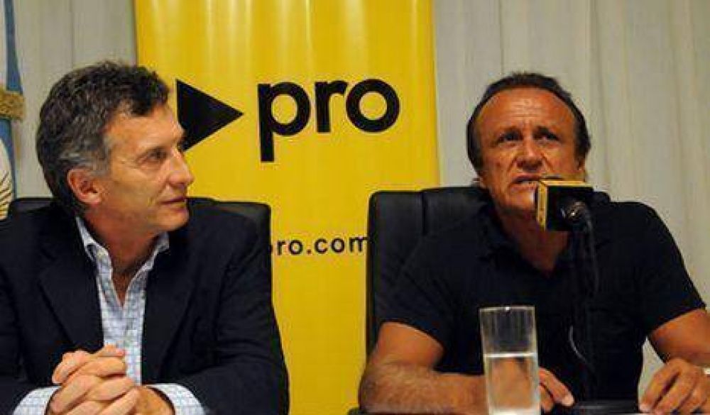 "Si Macri es culpable, que vaya preso"