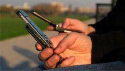 Intiman a Movistar por el �apag�n�