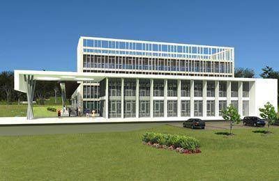 Recibe apoyo en el Concejo el proyecto del parque inform�tico