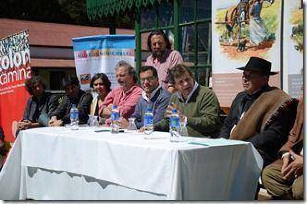 Mar del Plata tendr� su 1� Festival Municipal de Folklore