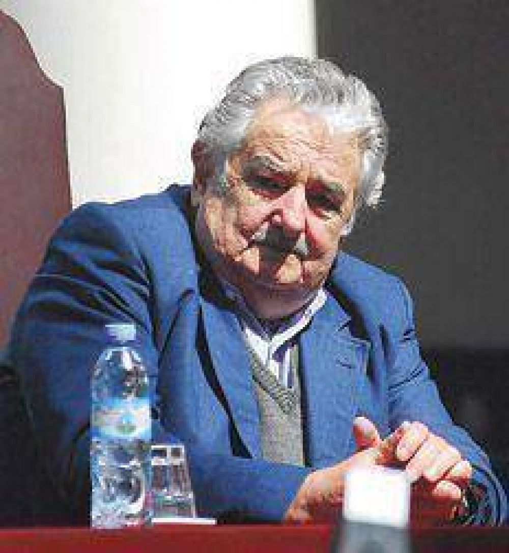 Mujica no cree en ultimátum