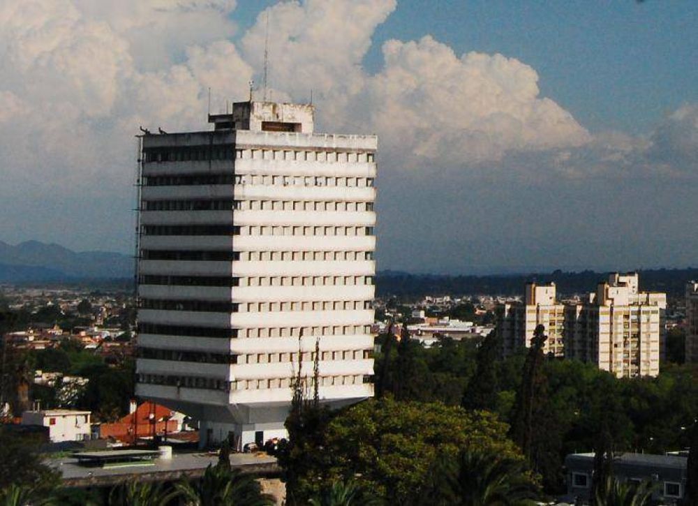 Salir de la c�rcel y violar: la Justicia de Jujuy orden� que sea tomada la muestra biol�gica al preso acusado de violar a una maestra en Palpal�