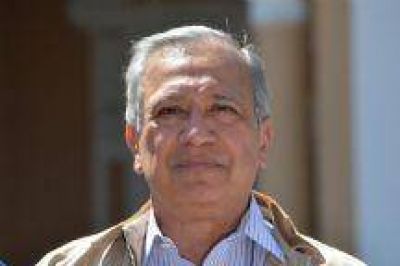 Juan Carlos Romero se prepara para declarar por la causa de La Ci�naga: Rechazaron su planteo de nulidad