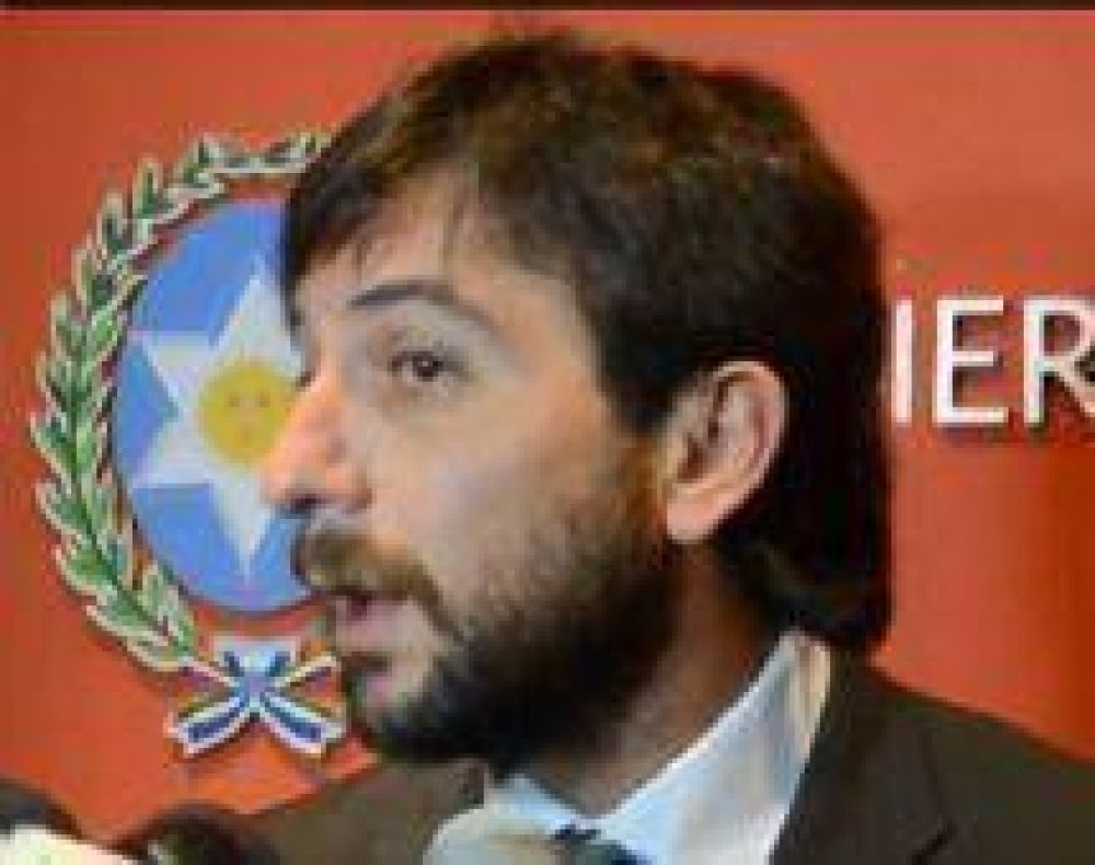 ASPROMIN amenaz� y el Gobierno de Salta respondi�