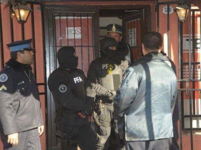 Procesaron a imputados en la causa por trata