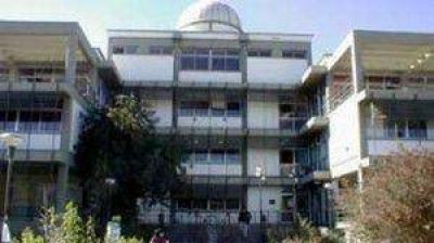 Conflicto en la UNSa: denuncian que coartan a Humanidades por ser oposici�n al Rectorado