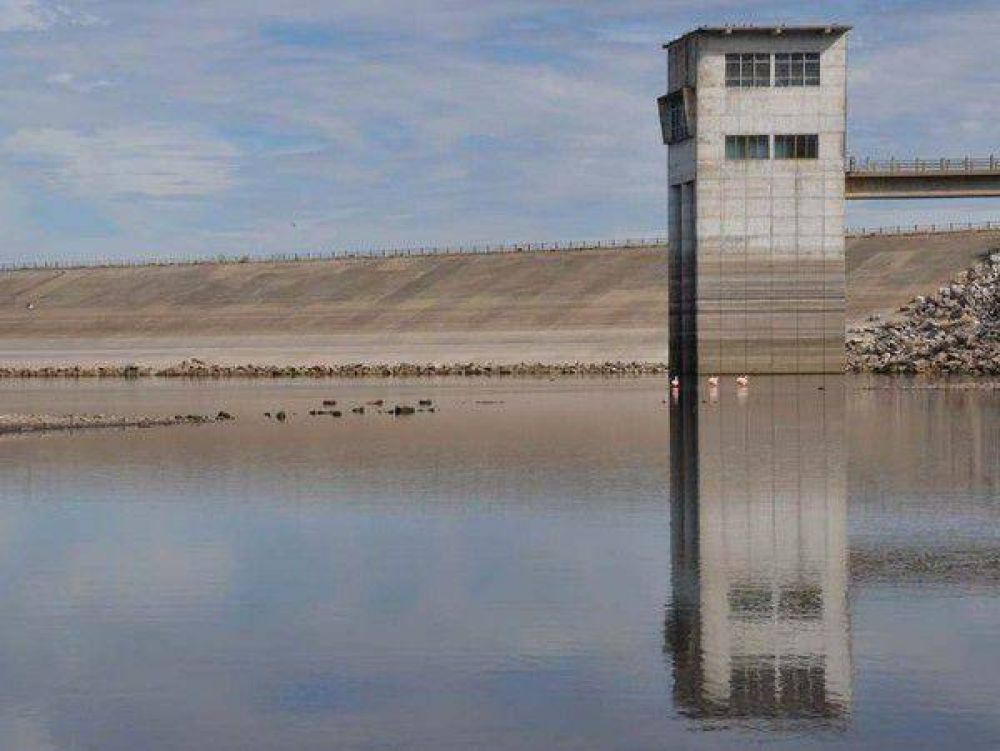 Cient�ficos de la UNS realizar�n estudios para intentar mejorar la calidad del agua