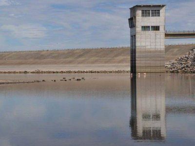 Cient�ficos de la UNS realizar�n estudios para intentar mejorar la calidad del agua