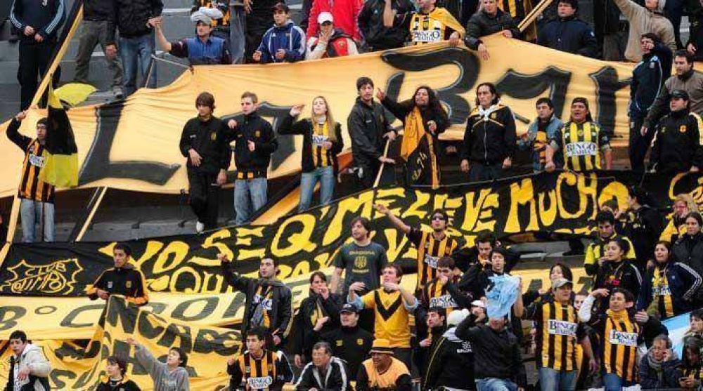 Barras de Olimpo le pidieron explicaciones al plantel