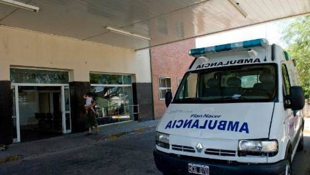 Una menor, internada por consumir drogas y alcohol