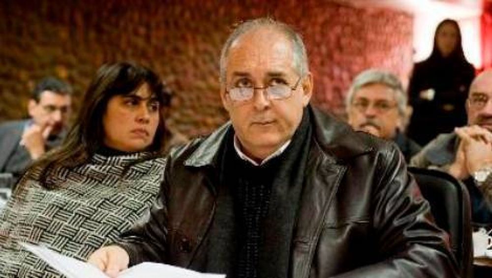 El Senado reclam� por proyectos "cajoneados" en Diputados