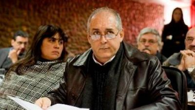 El Senado reclam� por proyectos "cajoneados" en Diputados