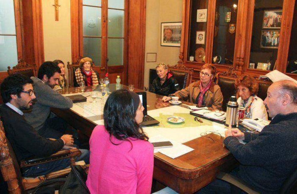 El Museo L�pez Claro planea ampliar sus instalaciones