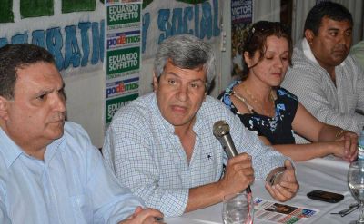 �La corrupci�n en la Argentina empieza por la cabeza�