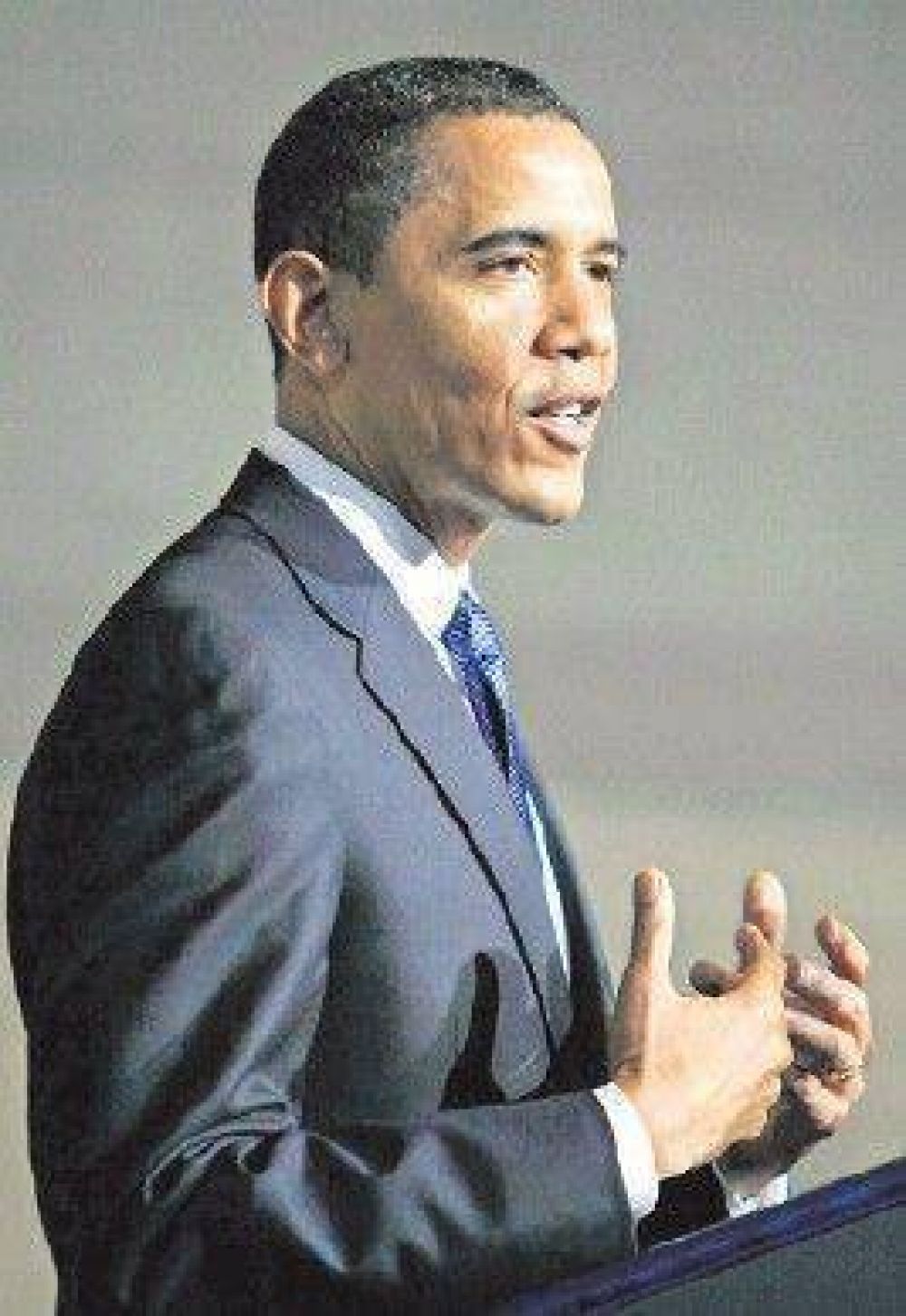 Ratific� Obama el cierre de Guant�namo
