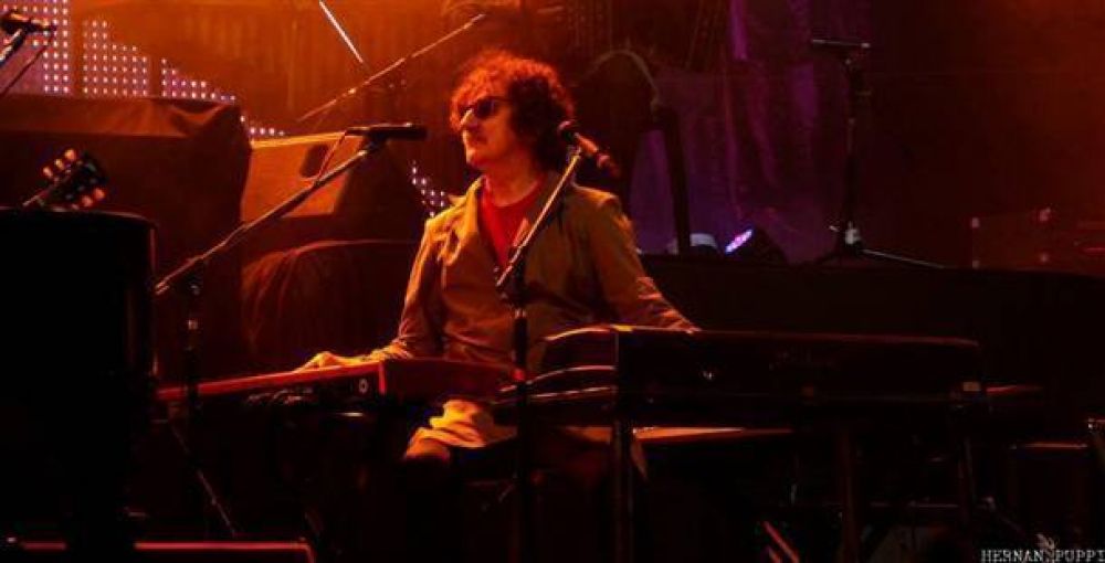 Charly viene el 19