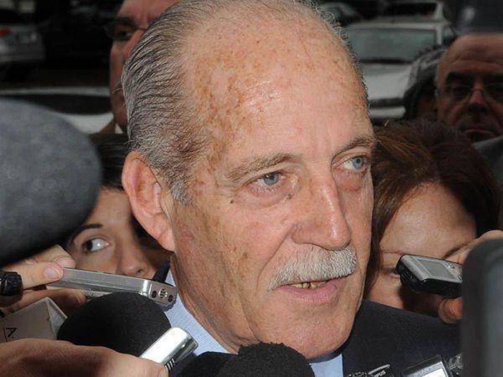 Seg�n �ngel Sciara, Santa Fe cerrar� el 2013 con las cuentas "equilibradas"