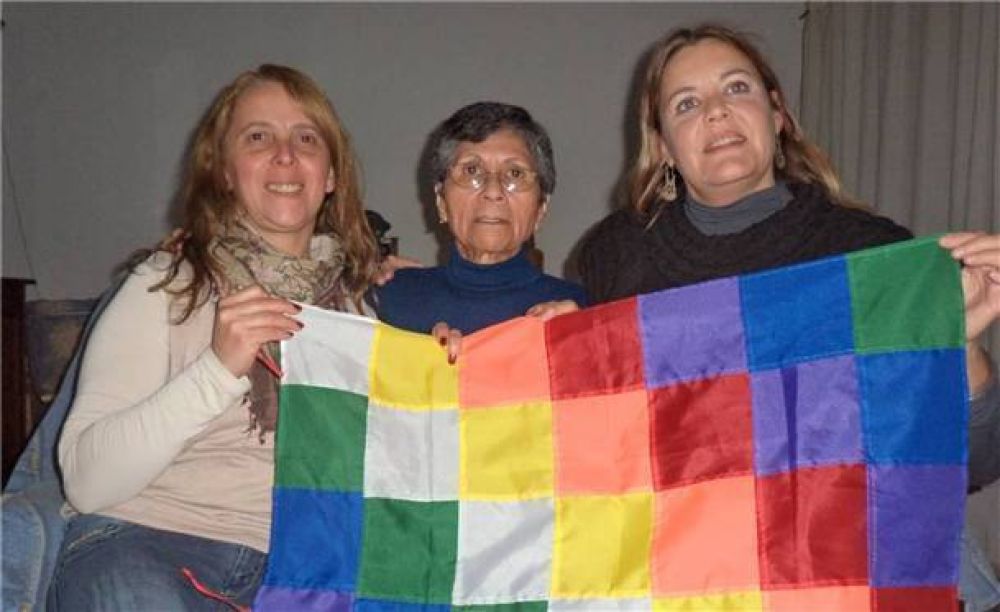 Comenzar�n hoy las actividades por el D�a del Respeto a la Diversidad Cultural