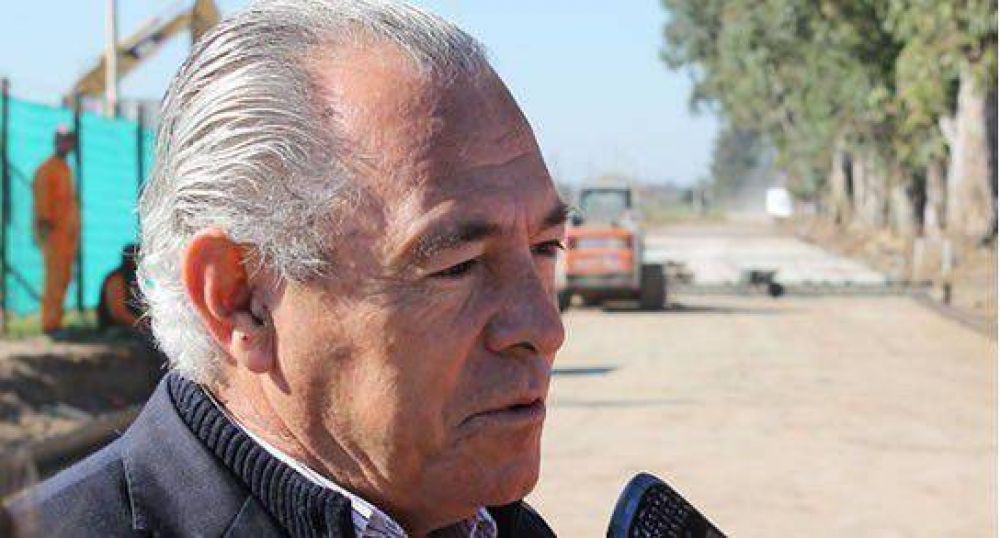 "Es otra patada a las provincias"