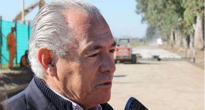 "Es otra patada a las provincias"