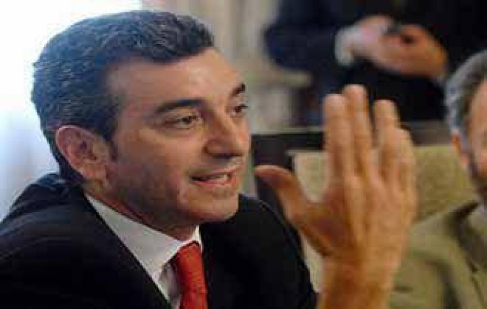 La Naci�n distribuy� 400 millones en ATN, y nada para Santa Fe