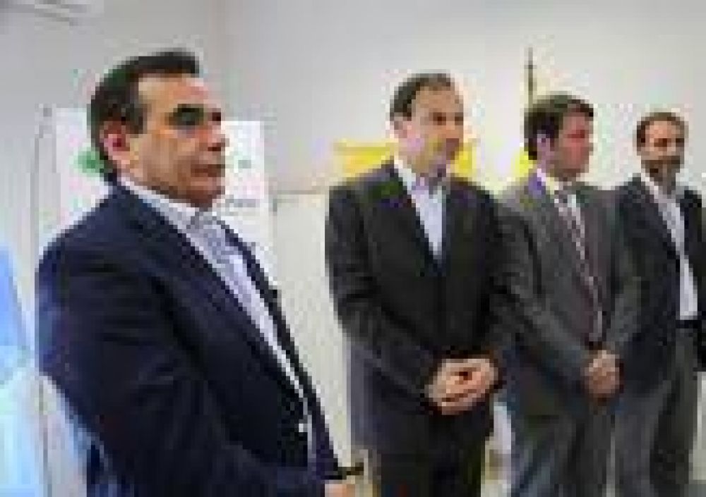 La Plata: Municipalidad abre otra sede en el Casco c�ntrico para gestionar licencias de conducir