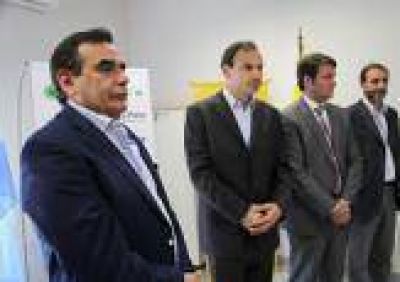 La Plata: Municipalidad abre otra sede en el Casco c�ntrico para gestionar licencias de conducir
