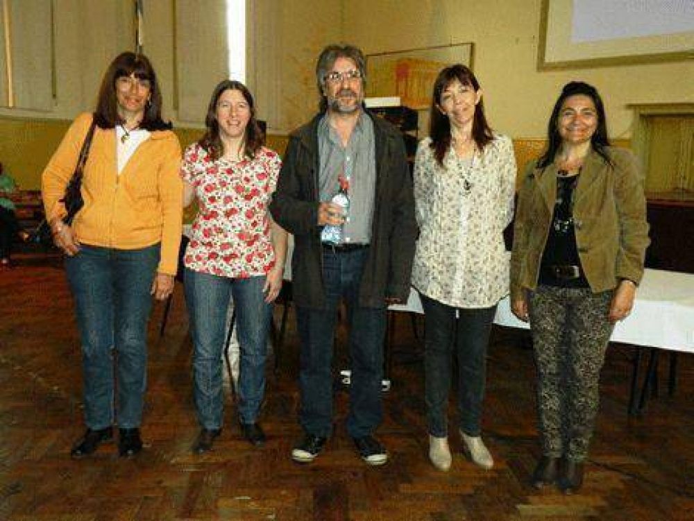 'La inclusi�n es una responsabilidad social y todos tenemos algo que ver' 
