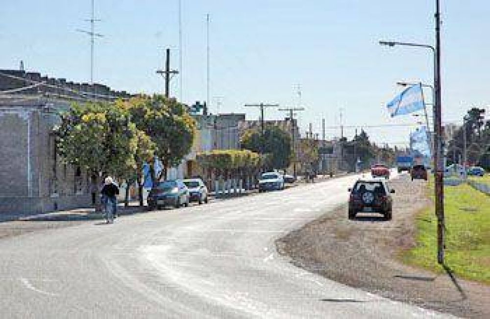 Guerrico celebrar� el pr�ximo domingo su 130� aniversario