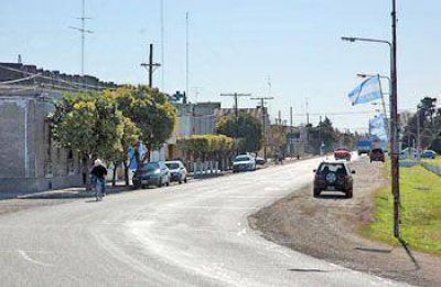 Guerrico celebrar� el pr�ximo domingo su 130� aniversario