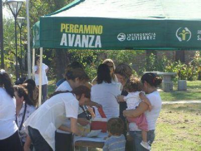 Estudian la instalaci�n de un Laboratorio Municipal para an�lisis de sangre