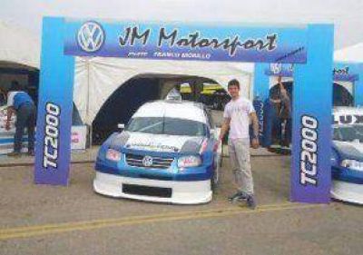 Jun�n comienza a palpitar la llegada del TC2000