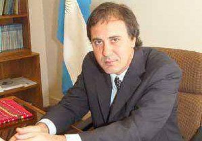 Bazzani y su competencia en el cuestionamiento de las ordenanzas