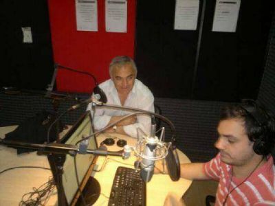 Celi: �Queremos ser el canal de comunicaci�n y expresi�n que hoy en d�a el vecino no tiene�