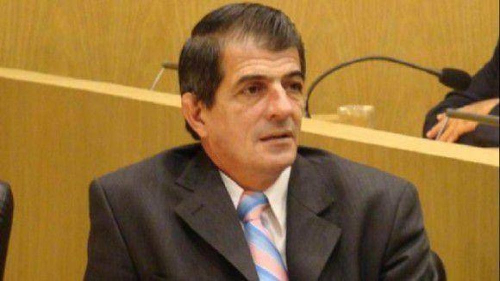 Cano continuar� presidiendo el Concejo Deliberante