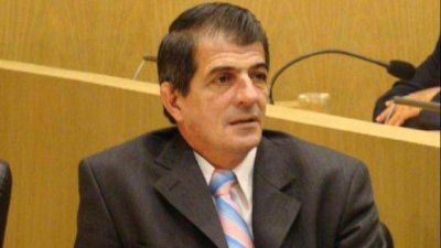 Cano continuar� presidiendo el Concejo Deliberante