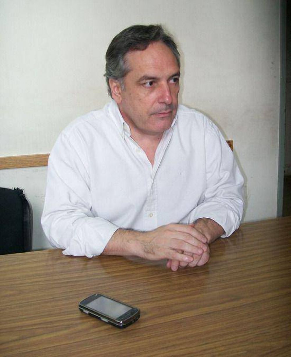 Se destrab� el conflicto en el Concejo Deliberante