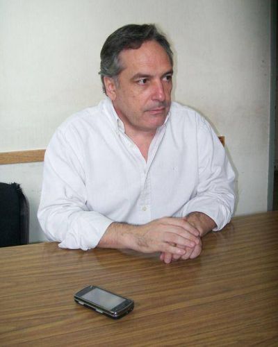 Se destrab� el conflicto en el Concejo Deliberante