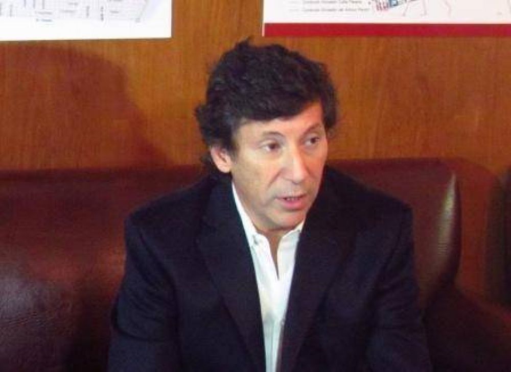 Posse: �la provincia demostr� que no puede vigilar a los presos ni patrullar las calles�