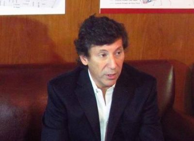 Posse: �la provincia demostr� que no puede vigilar a los presos ni patrullar las calles�