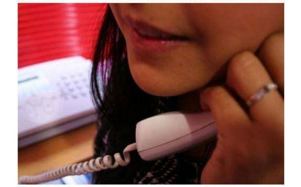 Alerta en Pilar: Dicen ser polic�as y extorsionan a vecinos por tel�fono