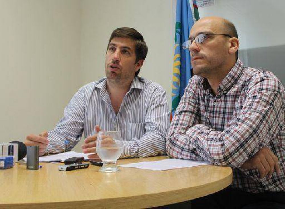 Ustarroz: �La Justicia mostr� que fue una puesta de escena para hacernos da�o�