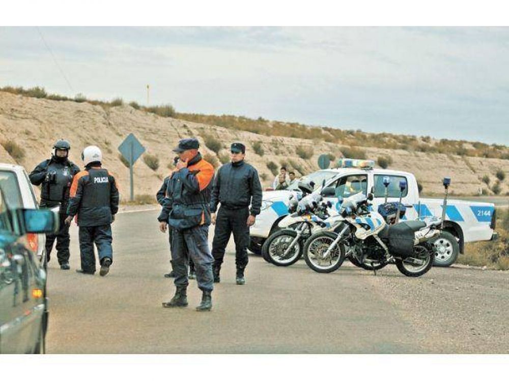 �La Polic�a actual es parte del problema de la inseguridad y no su soluci�n�