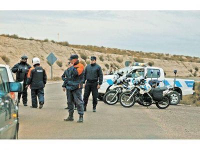 �La Polic�a actual es parte del problema de la inseguridad y no su soluci�n�
