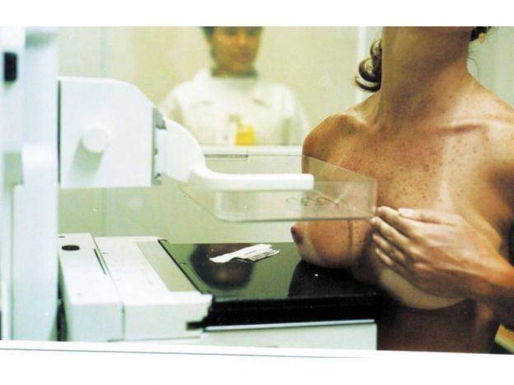 C�ncer de mama: tres pilares para detectarlo de forma precoz