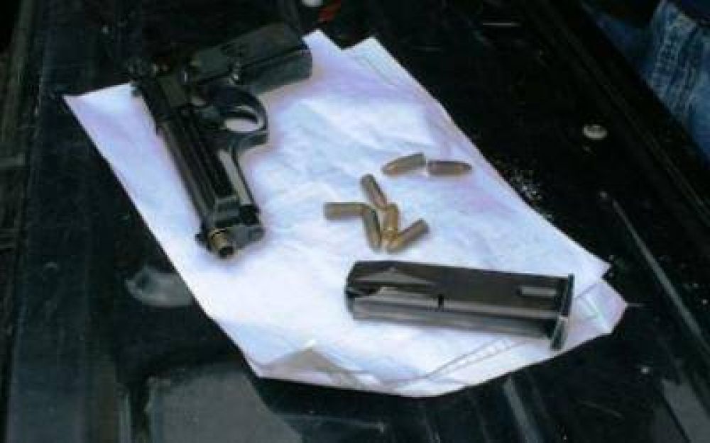 Hurlingham: Nena de 4 a�os baleada en enfrentamiento entre bandas en Villa Tesei