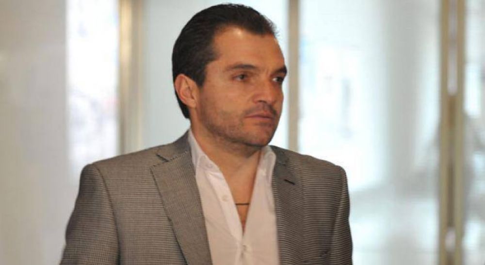 Juventud � Estudiantes: un cl�sico especial para Carlos Ahumada