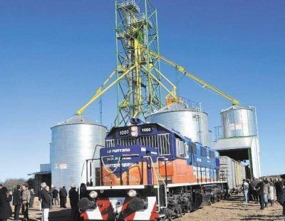 Dura cr�tica al funcionamiento de la AGROZAL: �El beneficio es alto y se lo lleva una sola empresa�