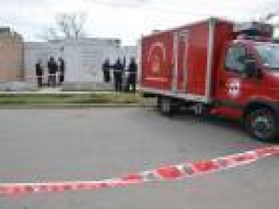 No declar� el hombre que mat� a su ex delante de su hija
